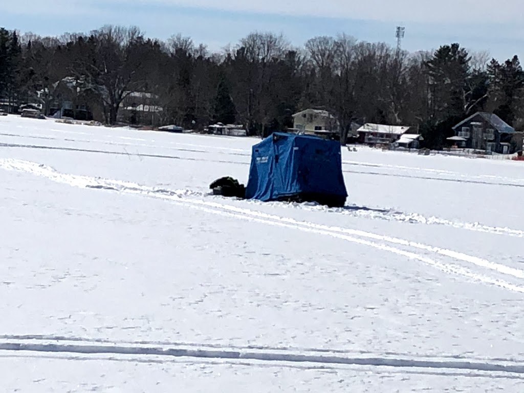 Dalrymple Daves FISH HUTS | 128 Fulsom Crescent, Orillia, ON L3V 6H5, Canada | Phone: (855) 923-3235