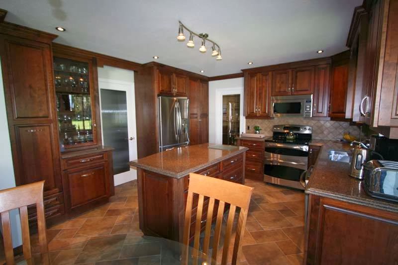 Century Cabinets & Counter Tops | 3572 E Hastings St, Vancouver, BC V5K 2A7, Canada | Phone: (604) 294-0445