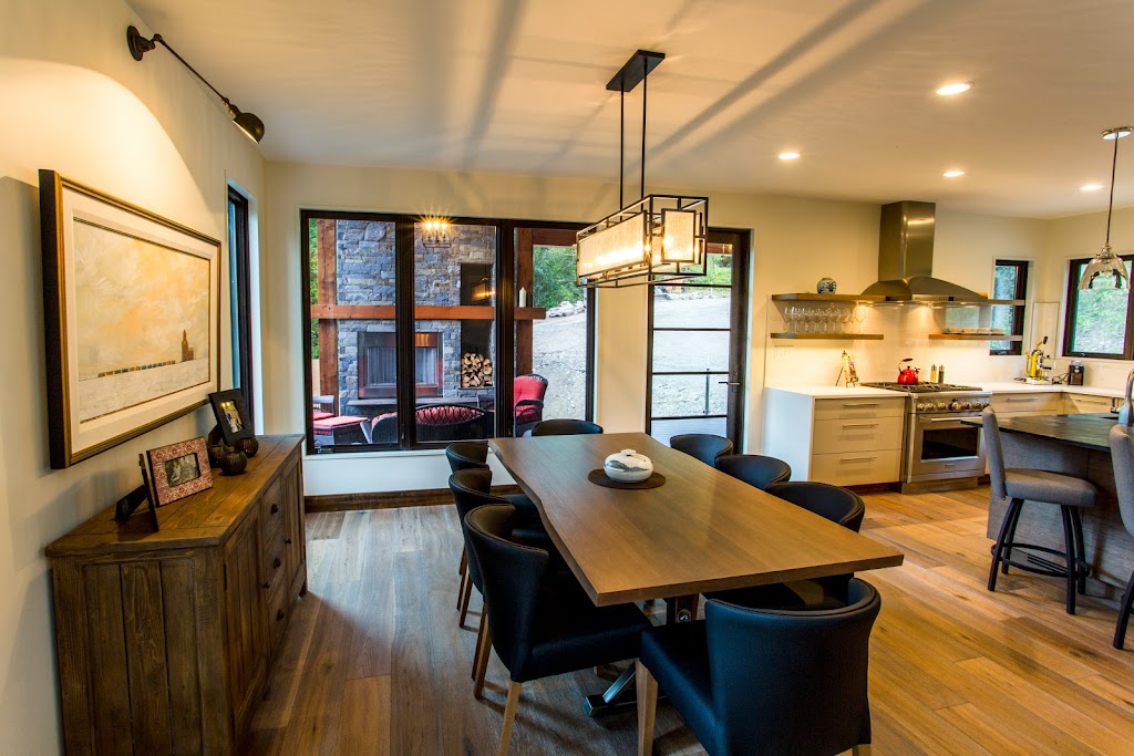 Elk Valley Painting & Decorating | 5614 Vanlerberg Rd, Fernie, BC V0B 1M1, Canada | Phone: (250) 430-3853