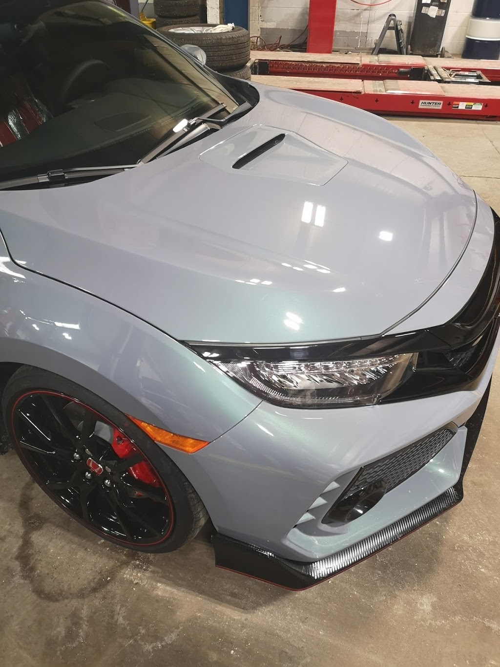 Honda House | 384 Richmond St, Chatham, ON N7M 1P9, Canada | Phone: (519) 354-5530