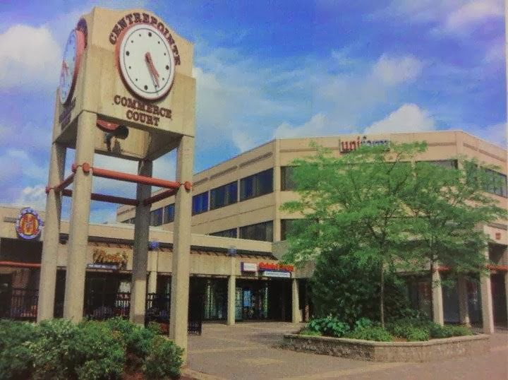 Centrepointe Gabriel Drugs | 117 Centrepointe Dr, Nepean, ON K2G 5X3, Canada | Phone: (613) 723-2366