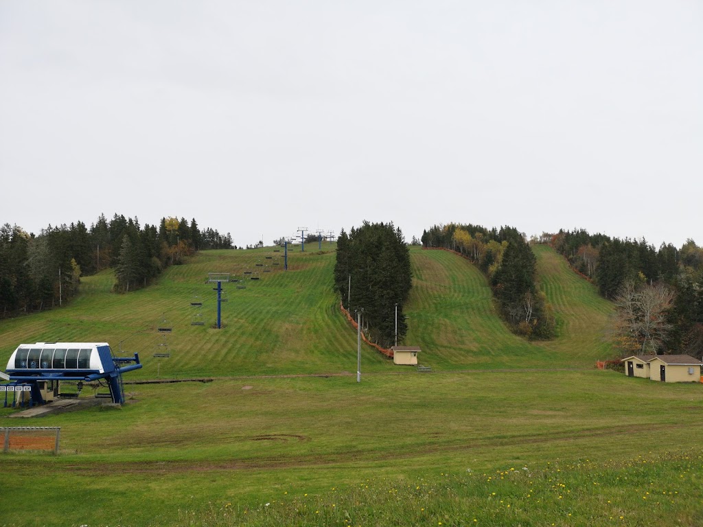Mark Arendz Provincial Ski Park at Brookvale Alpine | 2018 PE-13, North Wiltshire, PE C0A 1Y0, Canada | Phone: (902) 658-7862