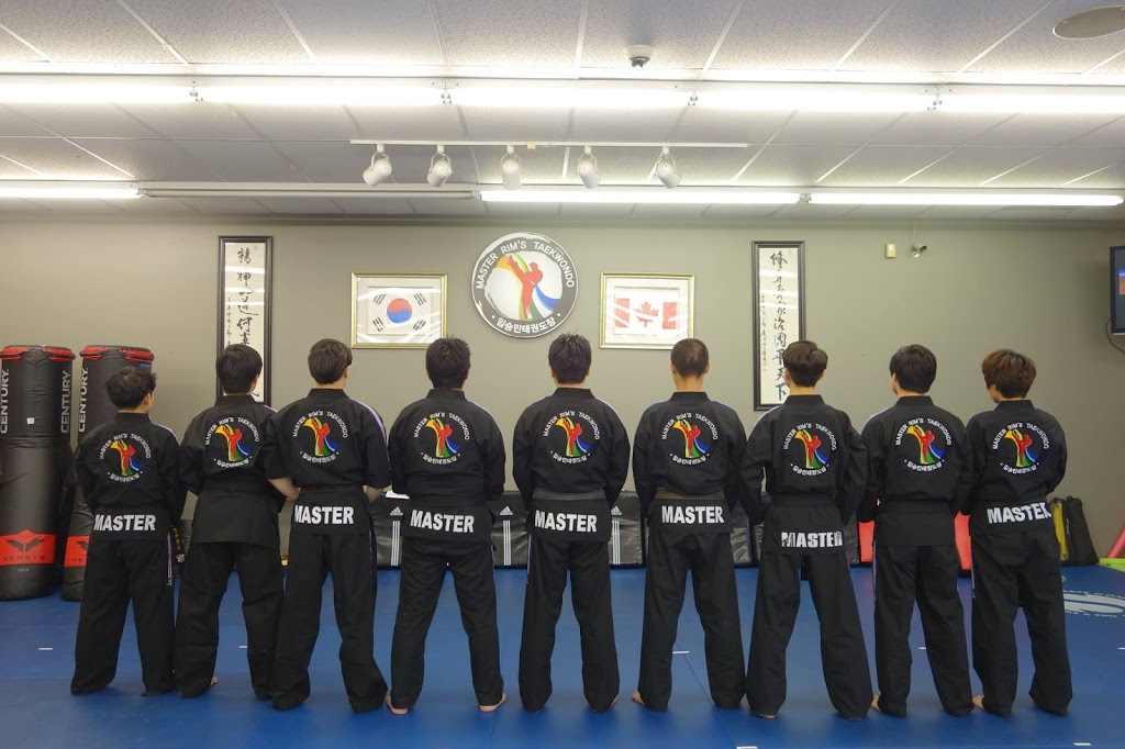 Master Rims Taekwondo - Airdrie | 212 Edmonton Trail SE, Airdrie, AB T4B 1S2, Canada | Phone: (403) 948-7467