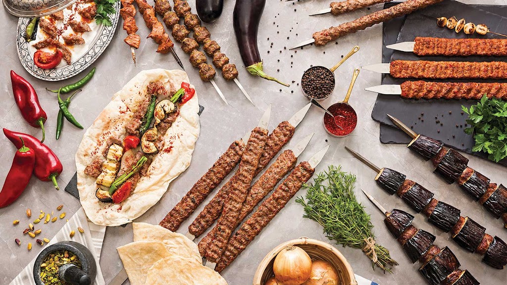 A LA TURKA | 7075 Rue Jarry E, Anjou, QC H1J 1G3, Canada | Phone: (438) 458-4121