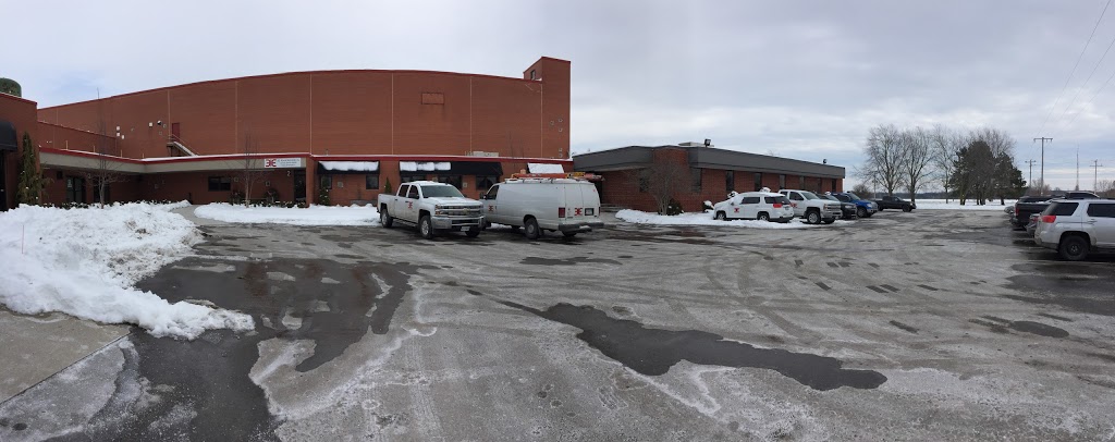 3E Power Services Limited | 500 ON-3, Tillsonburg, ON N4G 4G8, Canada | Phone: (519) 842-4900