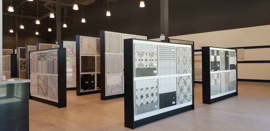 Olympia Tile | 8220 Fraser Reach Ct, Burnaby, BC V3N 0G2, Canada | Phone: (604) 294-2244