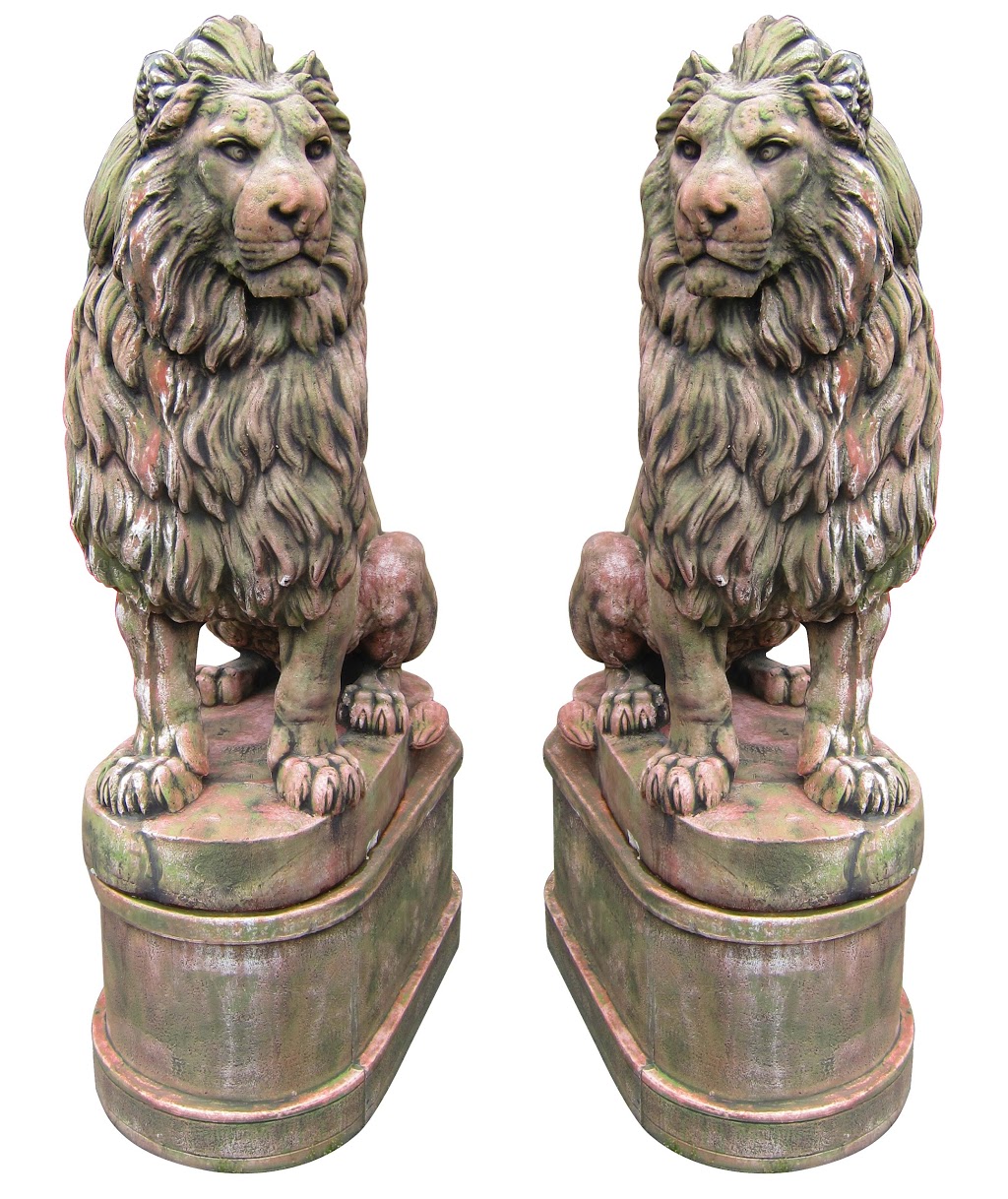 Empire Auctions Inc | 5500 Rue Paré, Mont-Royal, QC H4P 2M1, Canada | Phone: (514) 737-6586