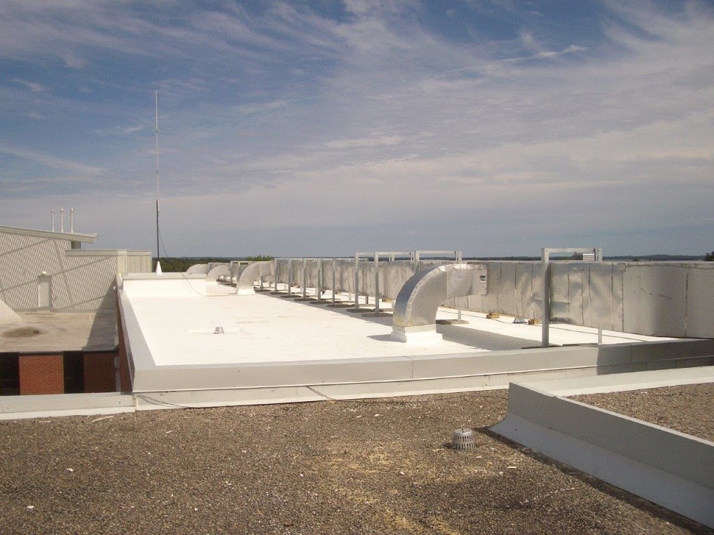 Bur-Met Contracting Ltd | 169 MacDougall St, Thunder Bay, ON P7A 2K2, Canada | Phone: (807) 626-1950