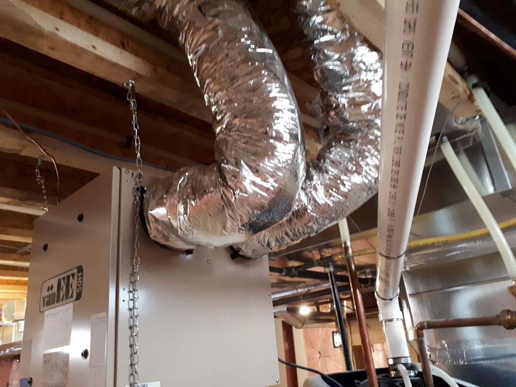 Artisan HVAC & Electrical Inc | 560 Birchmount Rd, Scarborough, ON M1K 1P5, Canada | Phone: (416) 318-1037