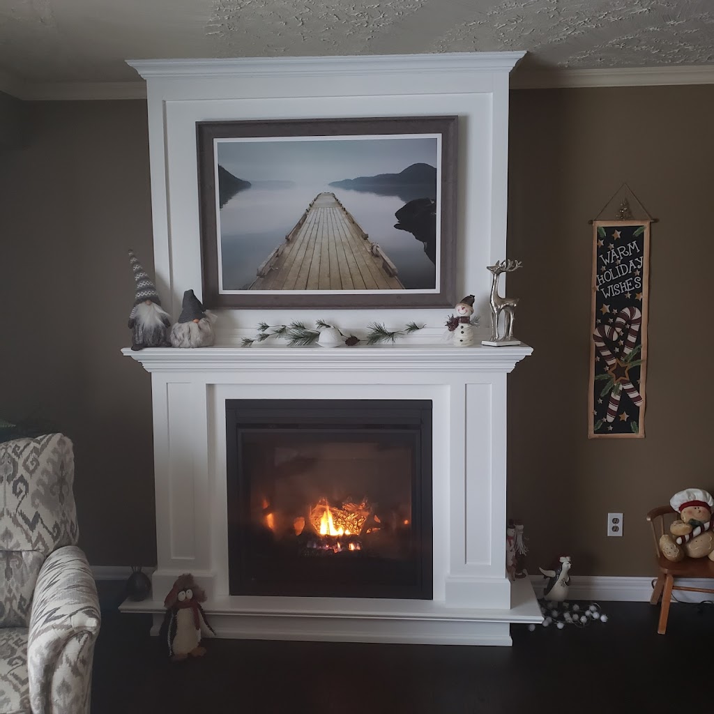 Fire or Ice Fireplace, Furnace & BBQ Store | 2918 ON-35, Lindsay, ON K9V 4R4, Canada | Phone: (705) 878-4074
