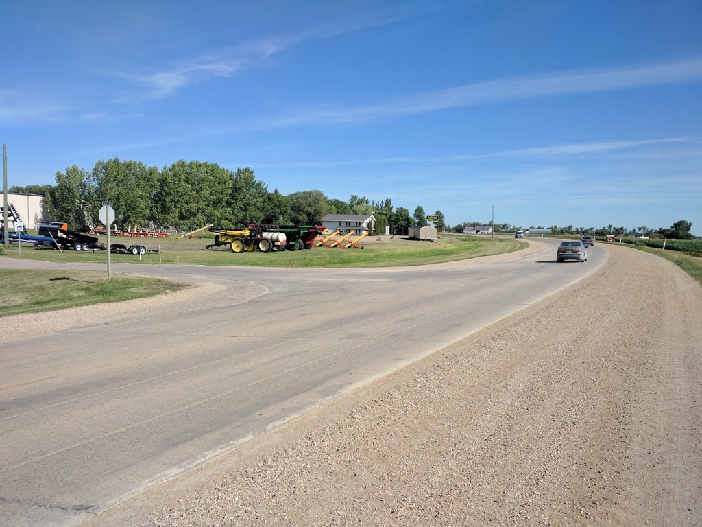 Altona Mobile Homes | 332 6th Ave NE, Altona, MB R0G 0B0, Canada | Phone: (204) 324-6776
