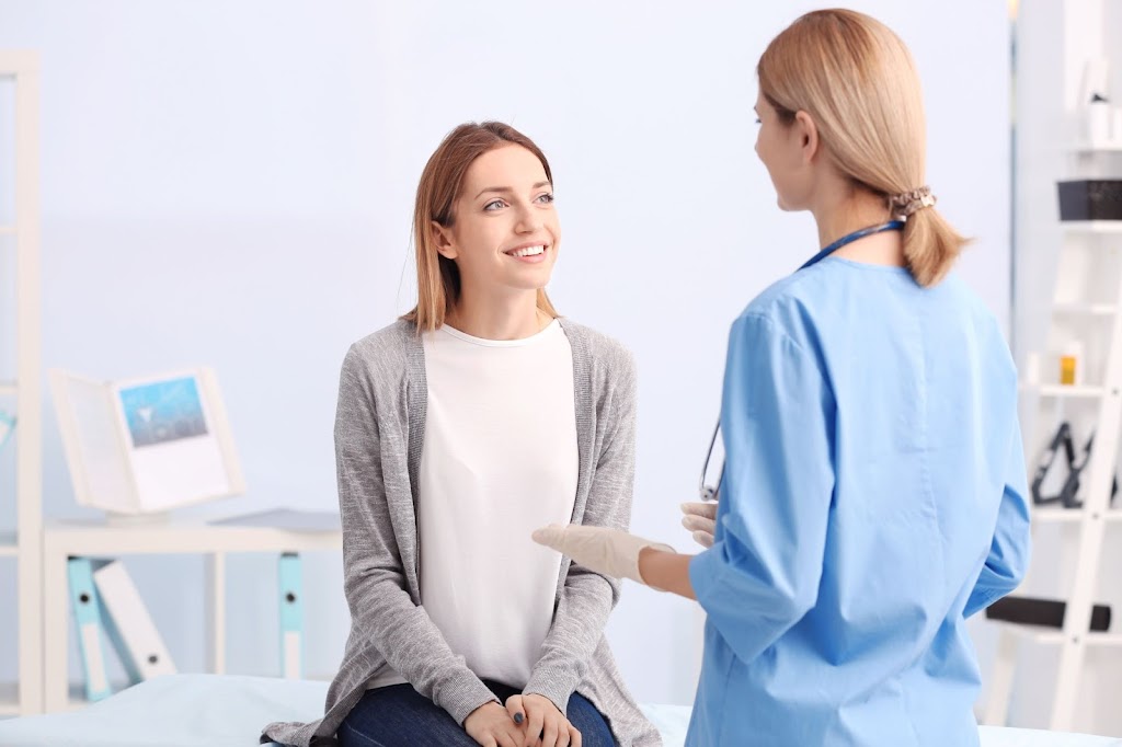 Clinique Médicale Primacare | 170 Boulevard Maloney E, Gatineau, QC J8P 1C1, Canada | Phone: (819) 663-4552