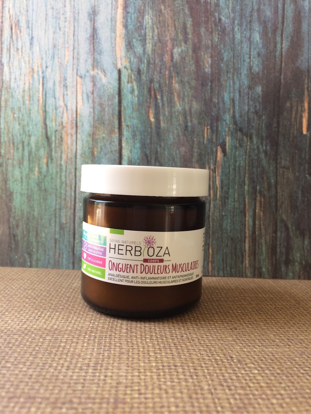 Herbioza | 177 Rue Empire, Granby, QC J2G 3B3, Canada | Phone: (450) 775-9672