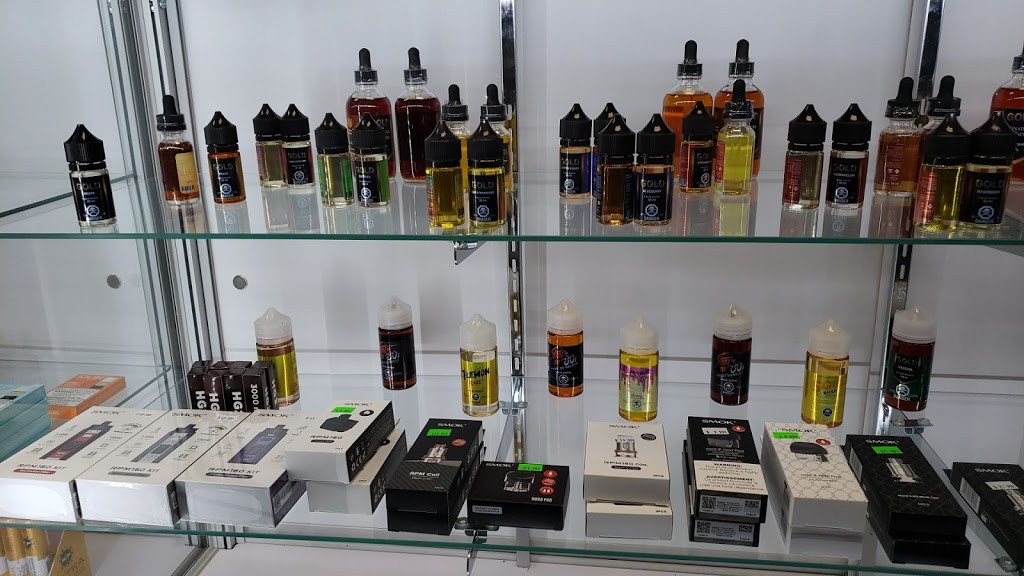 East Windsor Vape Inc | 1155 Lauzon Rd, Windsor, ON N8S 3M9, Canada | Phone: (519) 991-0205