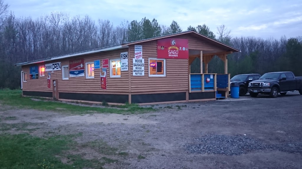Grandpa’s Convenience | 10 Giizhik miikan, West Nipissing, ON P2B 3J7, Canada | Phone: (705) 580-2393