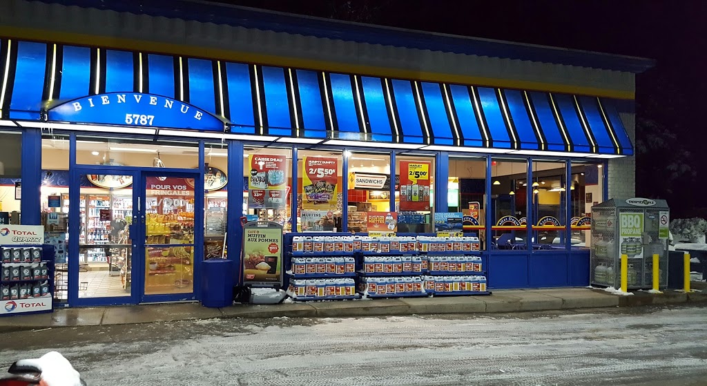 Ultramar | 5787 QC-117, Sainte-Agathe-des-Monts, QC J8C 2Z8, Canada | Phone: (819) 326-8765