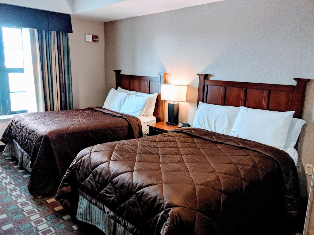 Niagara Lodge | 10780 Kinross St, Niagara Falls, NY 14304, USA | Phone: (716) 236-2015