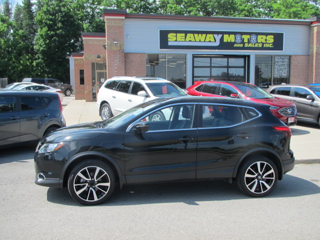 Seaway Motors | 3040 Parkedale Ave W, Brockville, ON K6V 3G6, Canada | Phone: (613) 341-3034
