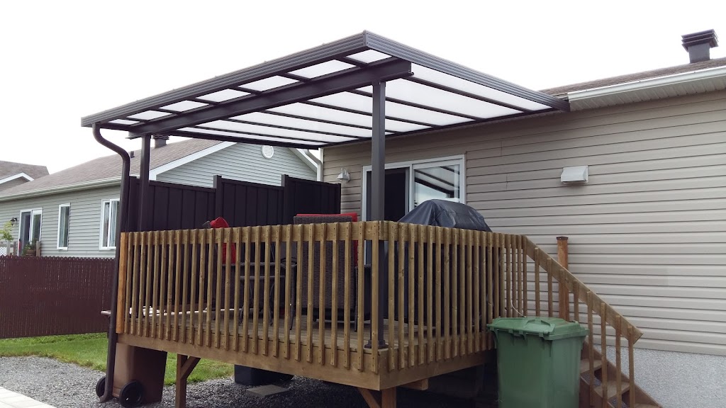 Abrigel Concept Inc | 1445 Rte 122, Notre-Dame-du-Bon-Conseil, QC J0C 1A0, Canada | Phone: (819) 336-2360