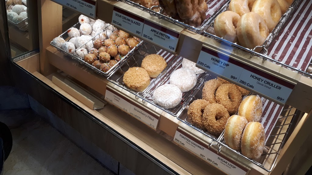Tim Hortons | 156 Sandalwood Pkwy E, Brampton, ON L6Z 1Y5, Canada | Phone: (905) 495-9604