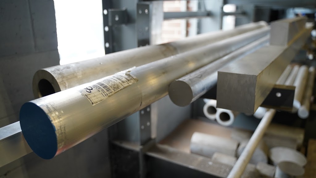 Viability Metals Inc | 757 McKay Rd Unit 6, Pickering, ON L1W 3C7, Canada | Phone: (905) 426-2187