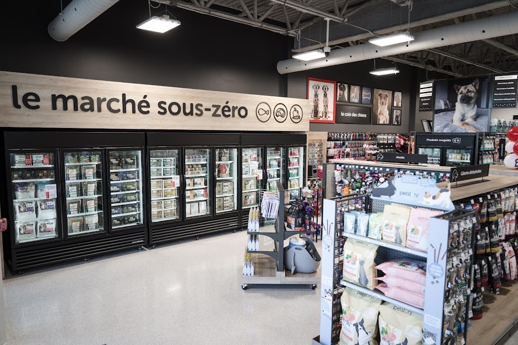 Mondou | 2379 Chem. de Chambly, Carignan, QC J3L 4N4, Canada | Phone: (450) 403-1667