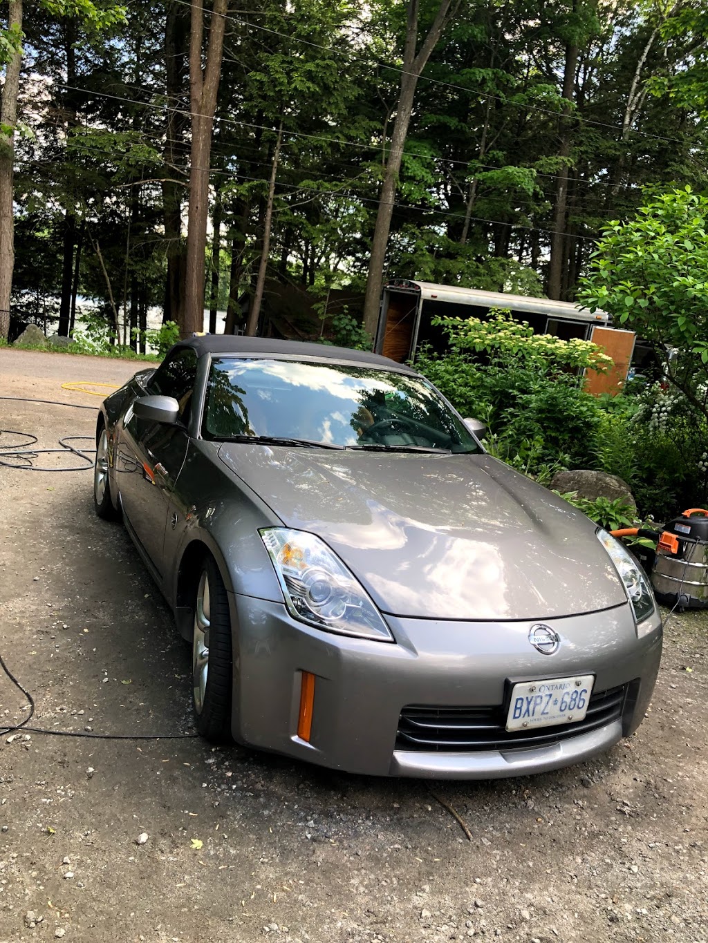 TrueNorthDetailingMuskoka.ca | 657 Cedar Ln, Bracebridge, ON P1L 1P1, Canada | Phone: (705) 706-3758