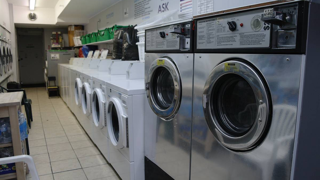 Ever Coin Laundry and cleaning | 5780 Victoria Dr, Vancouver, BC V5P 3W7, Canada | Phone: (780) 695-0028