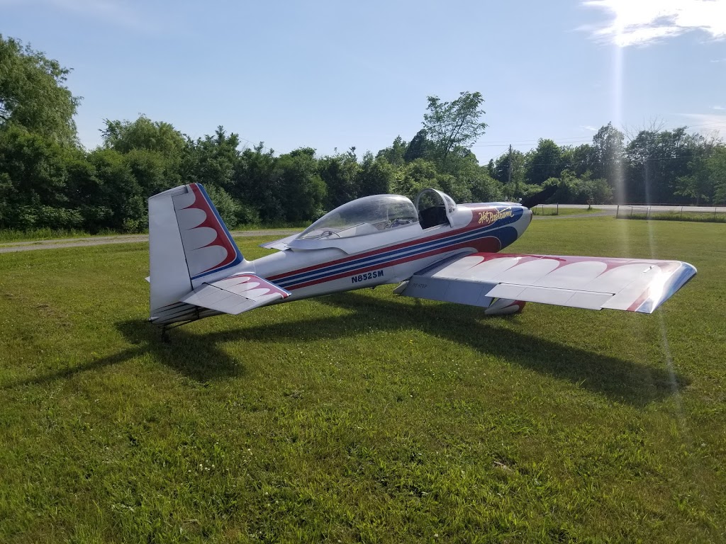 Ritchie Airfield | 35808 NY-12, Clayton, NY 13624, USA | Phone: (315) 777-5868