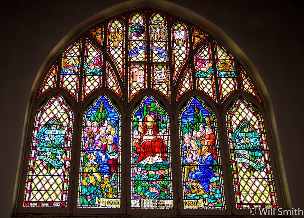 Glebe-St. James United Church | 650 Lyon St S, Ottawa, ON K1S 3Z7, Canada | Phone: (613) 236-0617