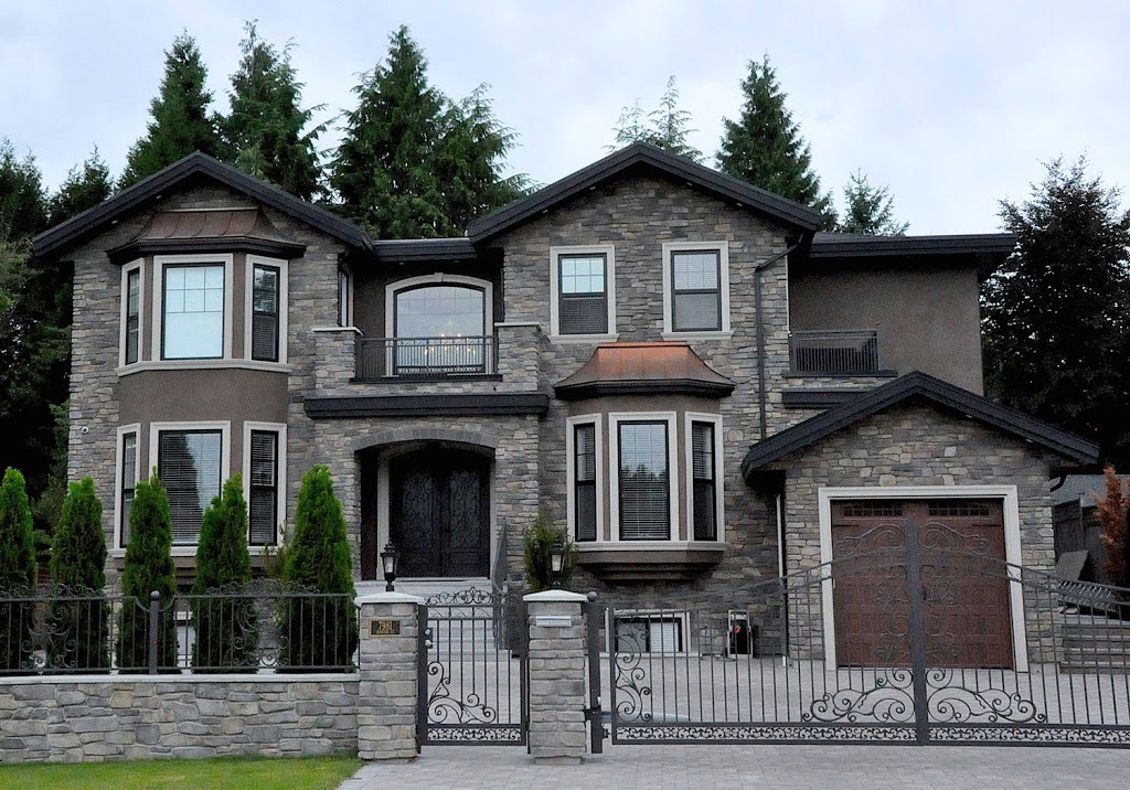 Alair Homes Burnaby | 35 N Howard Ave, Burnaby, BC V5B 1J6, Canada | Phone: (604) 359-2511