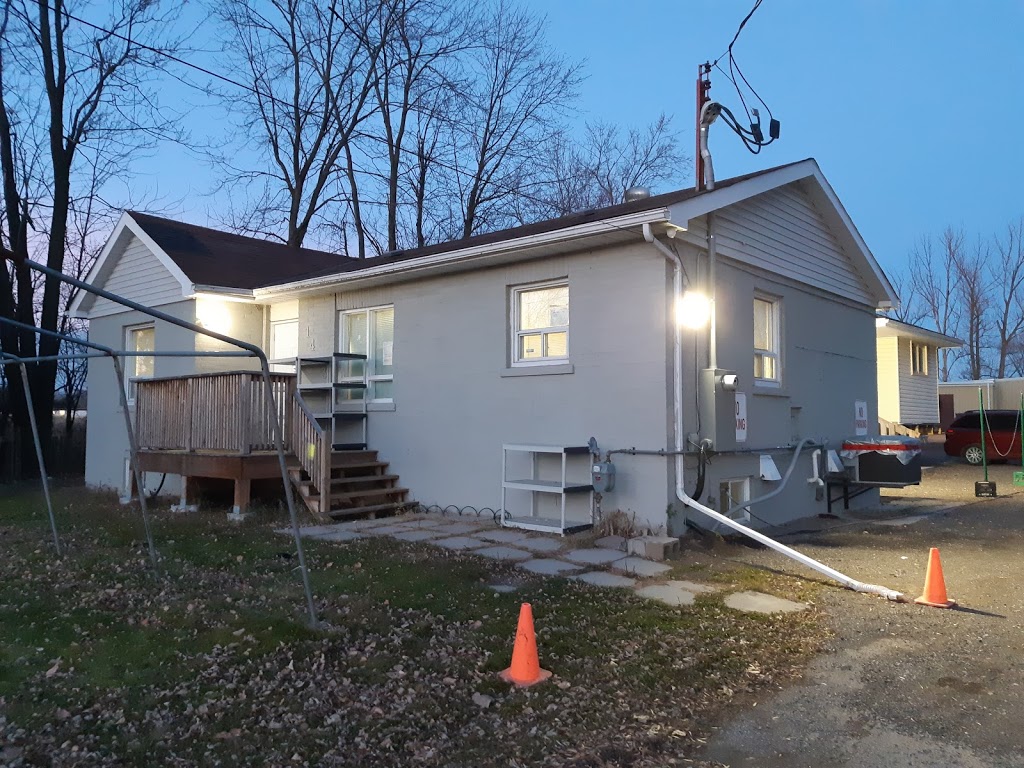 Ummah Foundation of Durham | 1423 Thornton Rd N, Oshawa, ON L1H 7K4, Canada | Phone: (289) 893-1248