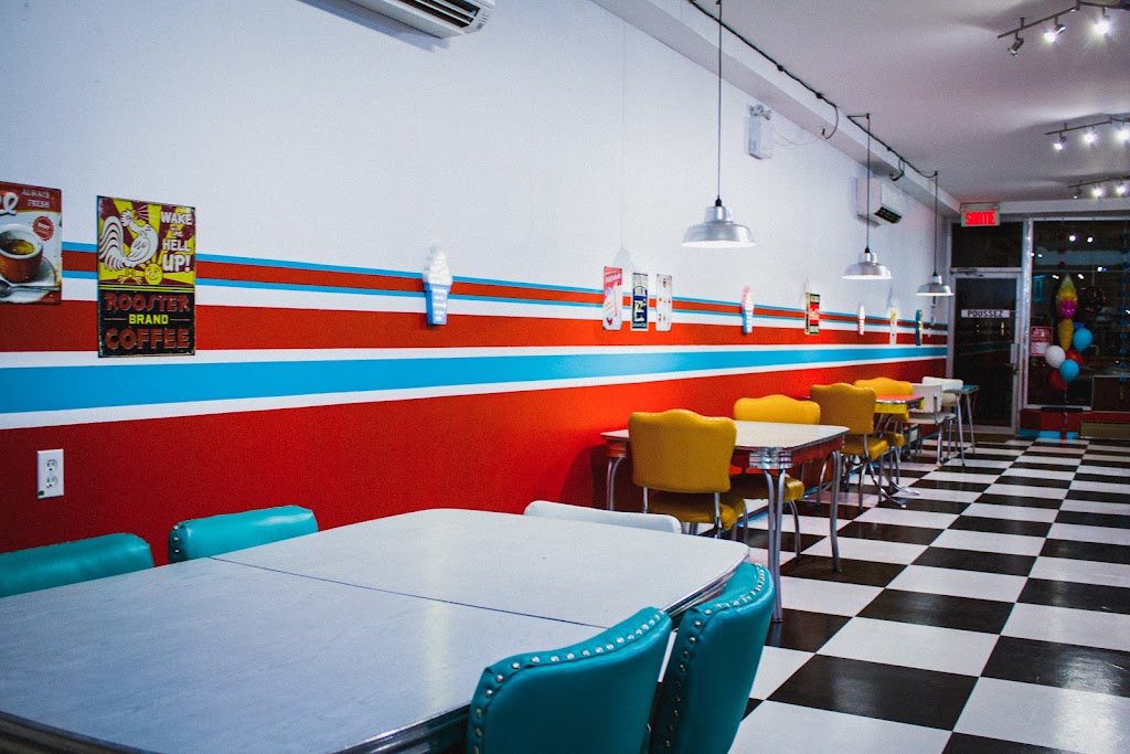 Ally Crèmerie & Café | 36 Rue Augusta, Sorel-Tracy, QC J3P 1A3, Canada | Phone: (450) 746-8080