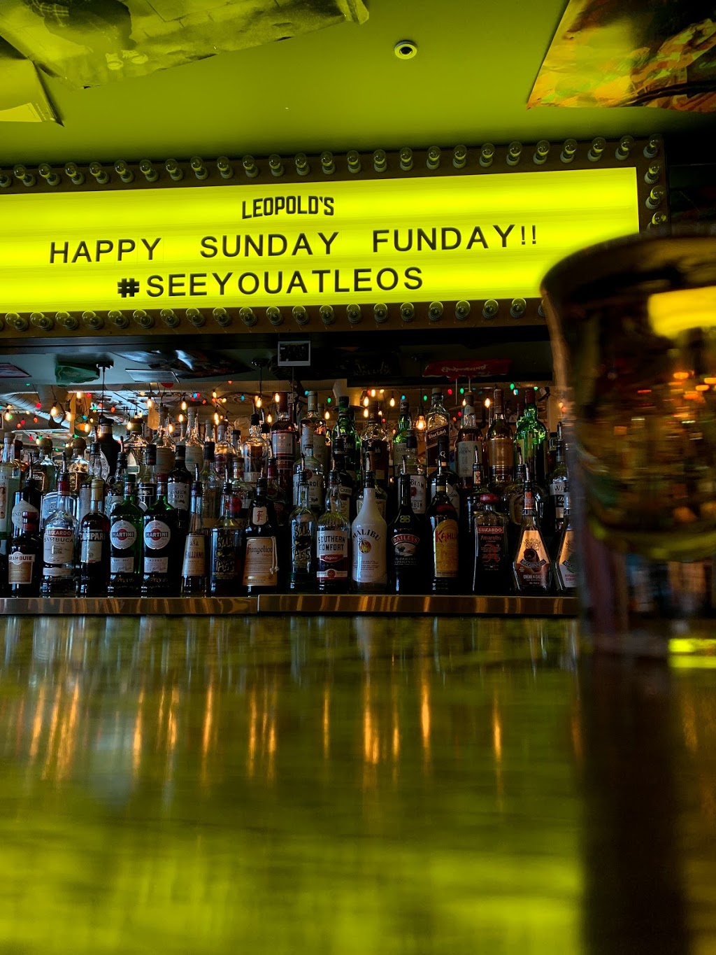 Leopolds Tavern Evergreen | 211 Evergreen Square, Saskatoon, SK S7W 0X2, Canada | Phone: (306) 974-5367