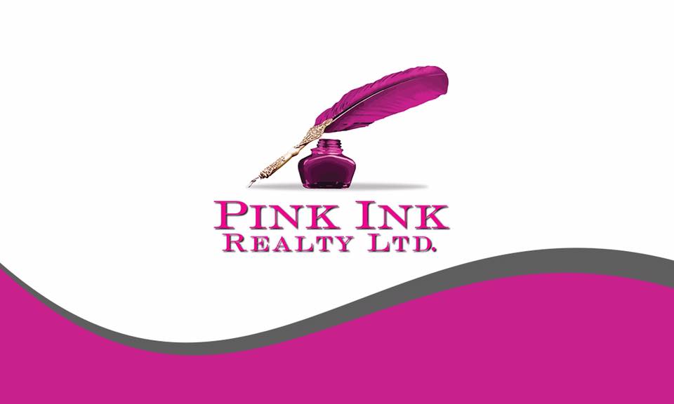 Pink Ink Realty Ltd | 3rd Floor (Many Hats, 397 Bedford Hwy, Halifax, NS B3M 2L3, Canada | Phone: (818) 629-7091