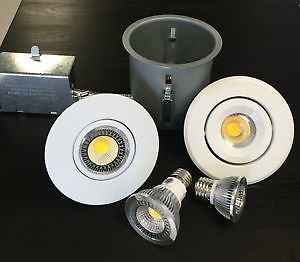 Jenco Canada Led Lighting Dufferin | 100 Bridgeland Ave unit#3, North York, ON M6A 2V1, Canada | Phone: (647) 350-7861