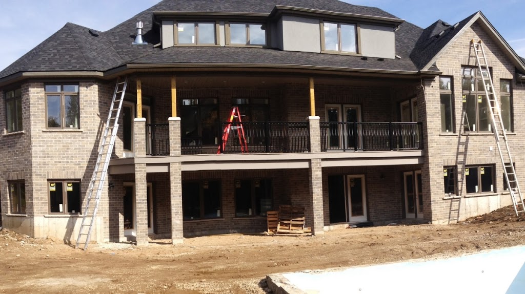 Owen Maintenance Ltd. Caulking Contractors | 12 Ferman Dr, Guelph, ON N1H 7E1, Canada | Phone: (226) 706-4070