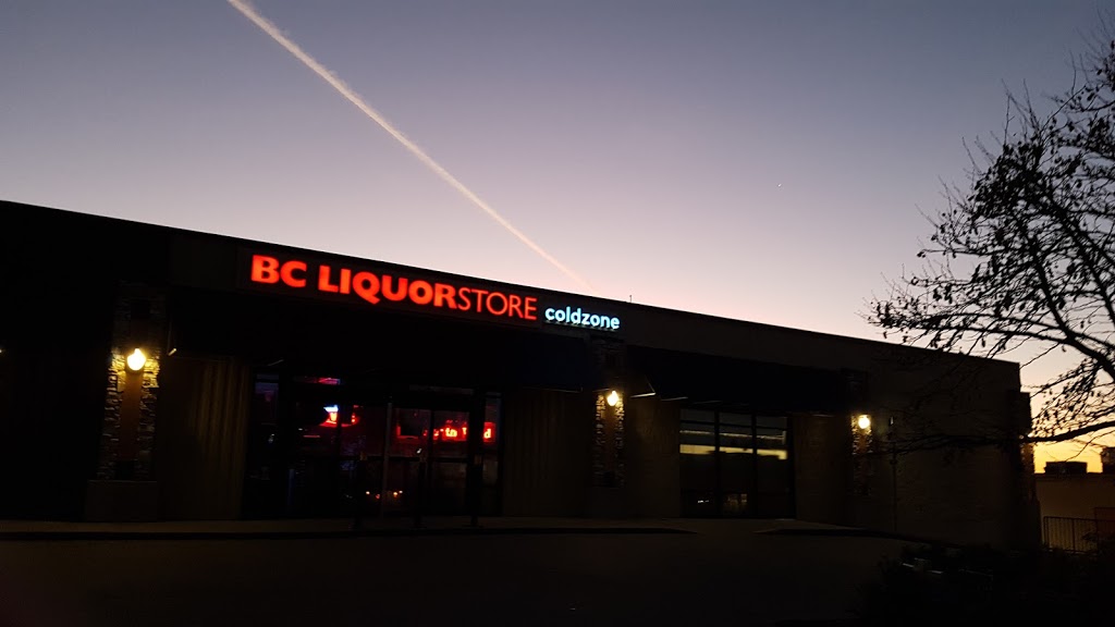 BC Liquor | 900 Gibsons Way Unit 18, Gibsons, BC V0N 1V7, Canada | Phone: (604) 886-2013