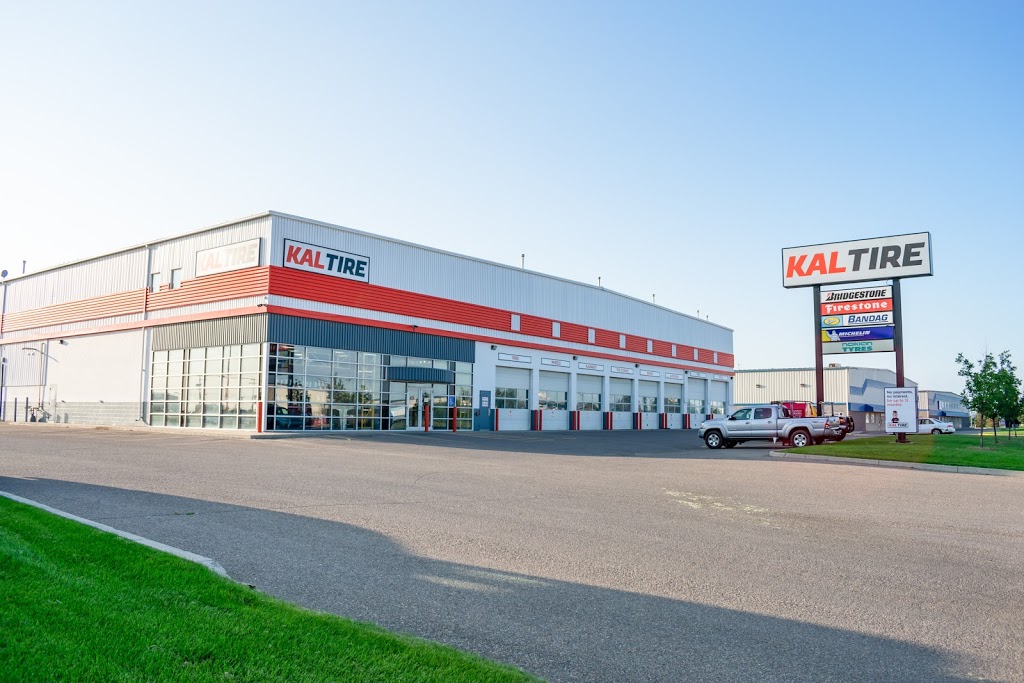 Kal Tire | 2907 Faithfull Ave, Saskatoon, SK S7K 8E8, Canada | Phone: (306) 931-7133