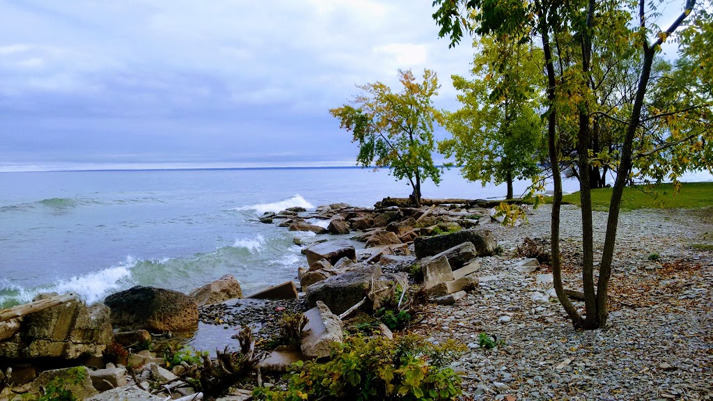 Tannery Park | Oakville, ON L6K 3R7, Canada