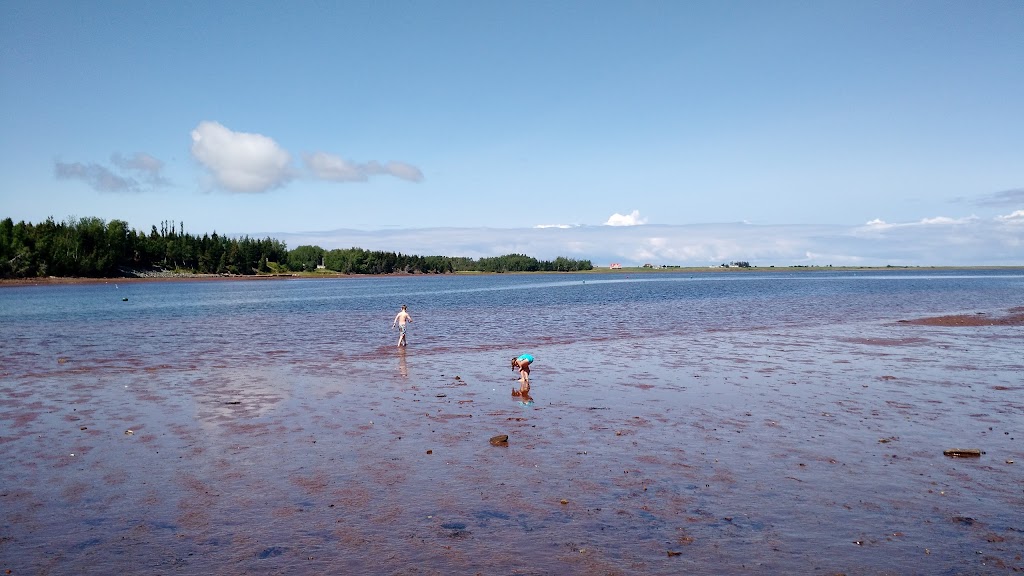 Sunrise Shore Marina & Cottages 369 Brule Shore Rd, Tatamagouche, NS