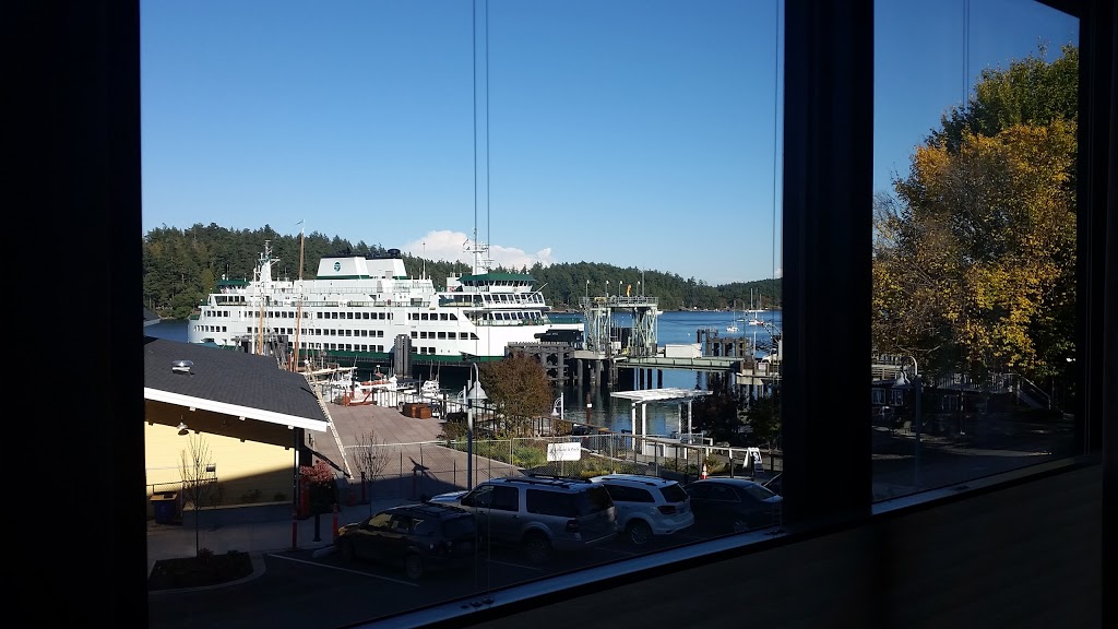 The Island Inn at 123 West | 123 Front St, Friday Harbor, WA 98250, USA | Phone: (360) 378-4400