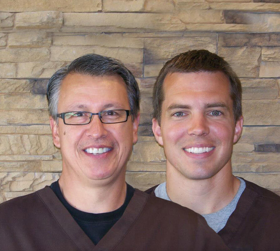 Moreno & Young Dental | 3115 Howe Pl #101, Bellingham, WA 98226, USA | Phone: (360) 676-0642