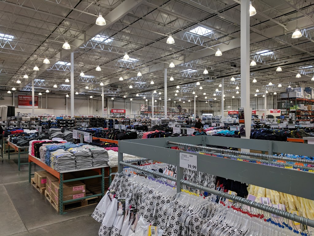 Costco Wholesale | 202-104 Southbank Blvd, Okotoks, AB T1S 0K4, Canada | Phone: (403) 995-5150