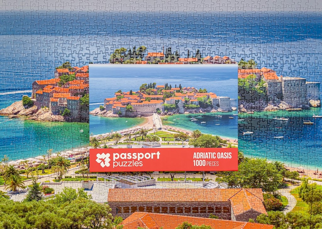 Passport Puzzles | 2075 Price Landing SW, Edmonton, AB T6W 3P8, Canada | Phone: (780) 903-8418