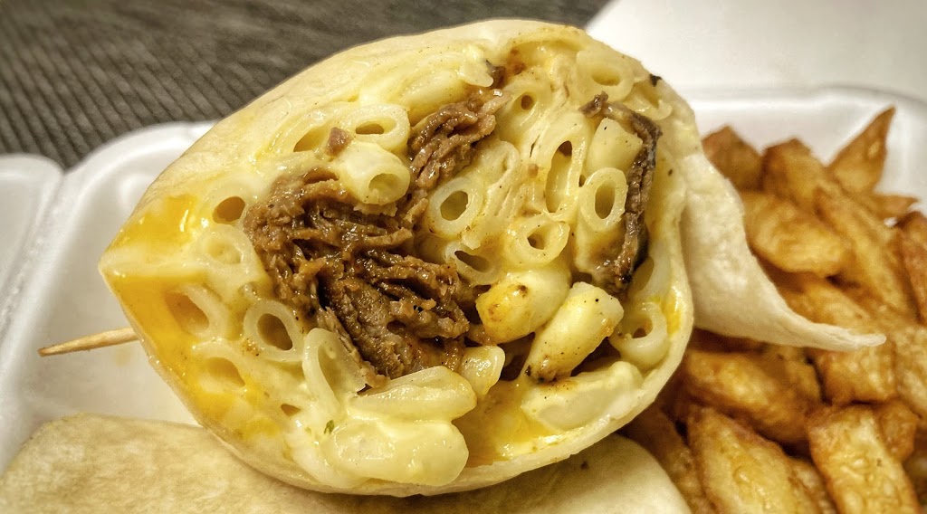 Rhondas | 305E Rue Main, Shawville, QC J0X 2Y0, Canada | Phone: (819) 647-3632