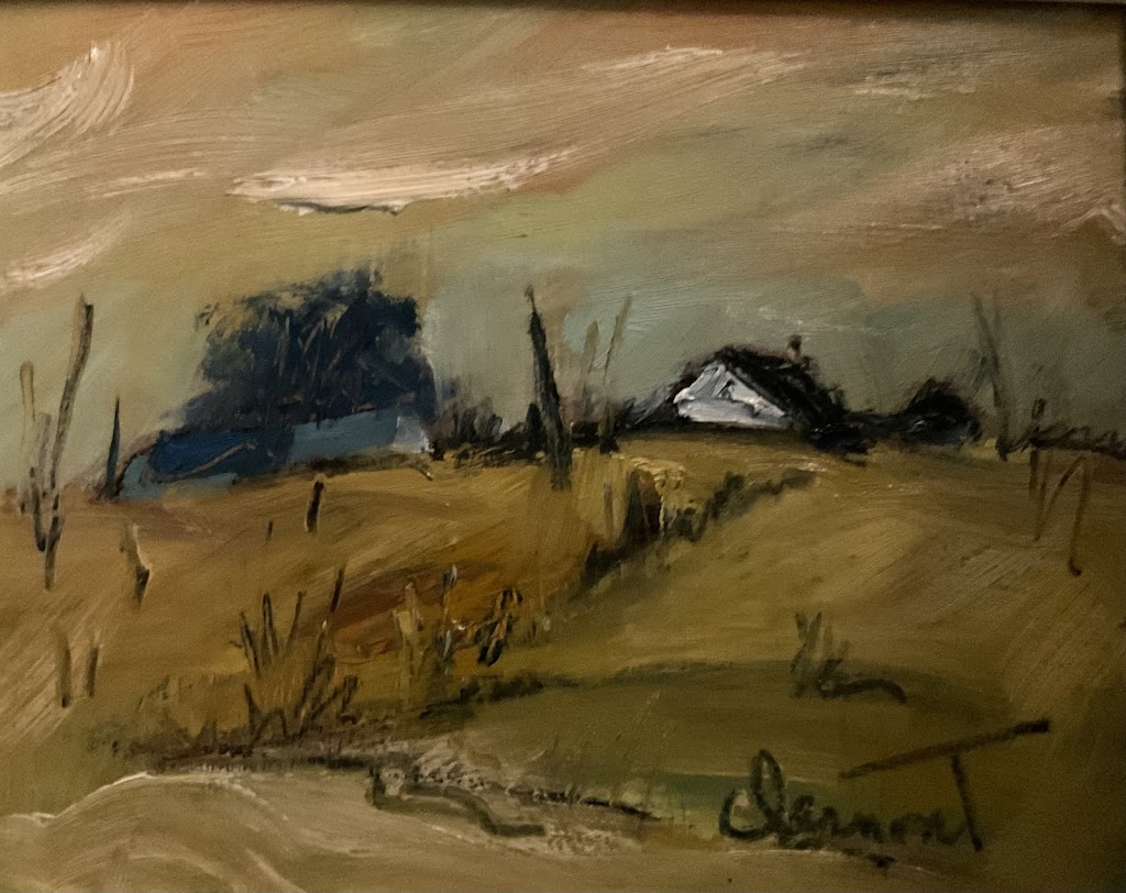 Jocelyne Clermont, artiste peintre | 373 Rue Armstrong, Rosemère, QC J7A 1V8, Canada | Phone: (514) 236-8994