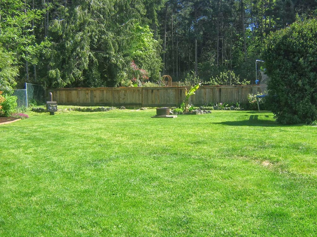Over The Rainbow FCC | 1747 NW Bay Rd, Nanoose Bay, BC V9P 9C4, Canada | Phone: (250) 468-0177