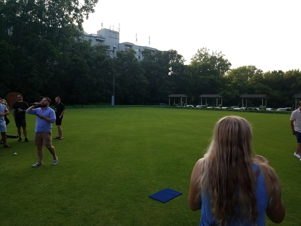 Thistle Lawn Bowling Club | 25 Beaufort St, London, ON N6G 1A6, Canada | Phone: (519) 438-1936