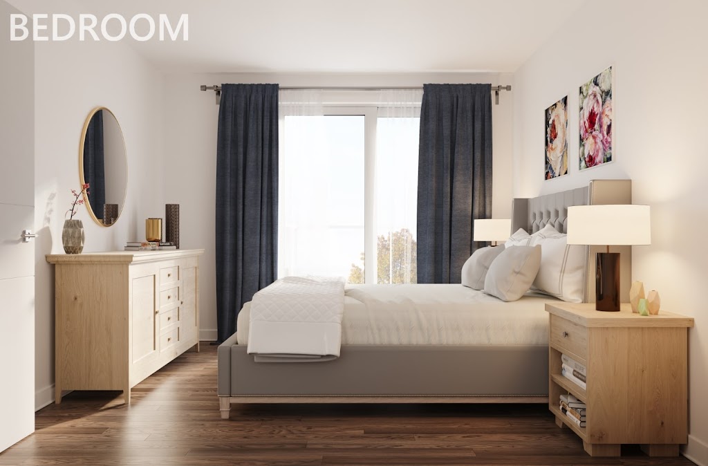 Bloom Oshawa Retirement Community | 1224 Coldstream Dr, Oshawa, ON L1K 0J6, Canada | Phone: (289) 675-0732